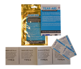 Tear-Aid A, 30x7,6cm